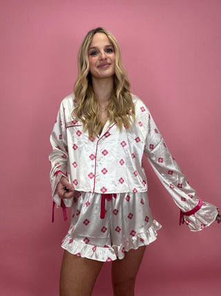 Sleepwear