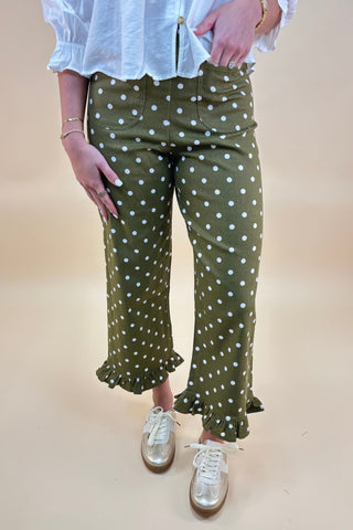 Jeans/Pants
