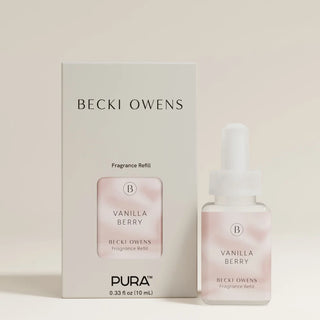 Pura Home Scents *More Scents*