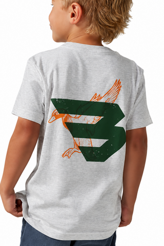 Burlebo Youth Tees