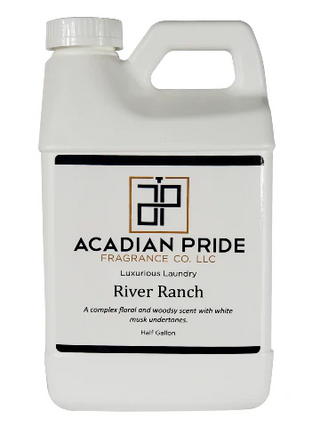 Acadian Pride 1/2 Gallon Wash