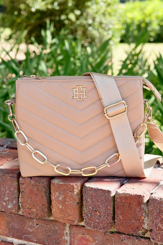 Caroline Hill Handbag