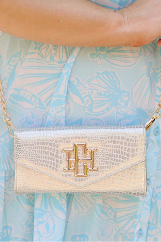 Caroline Hill Handbag