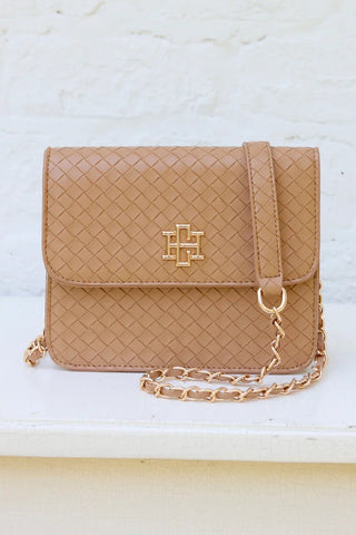 Caroline Hill Handbag