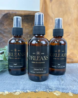 Orleans 4 0z Room Spray *More Scents*