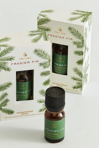Frasier Fir Diffuser Oil 0.25 fl. oz