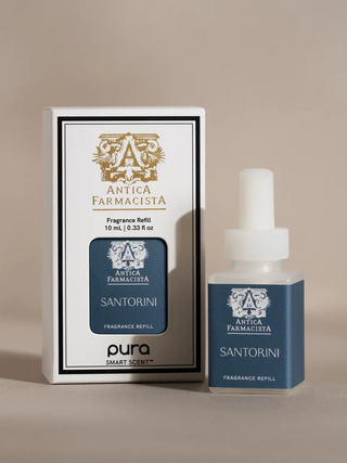 Pura Home Scents *More Scents*
