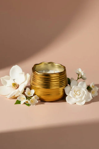 Bourbon Royalty 20 oz Candle