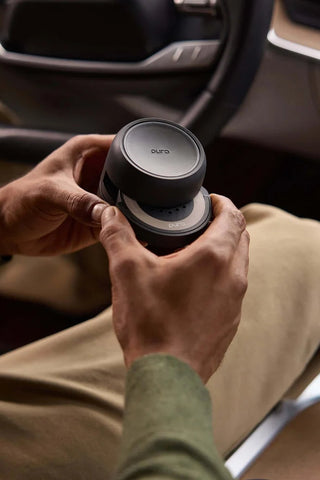 Pura Car Fragrance Diffuser