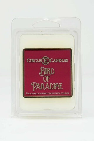 Bird of Paradise Wax Melts