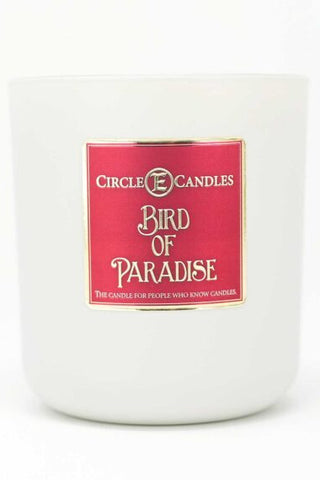 Bird of Paradise Candle