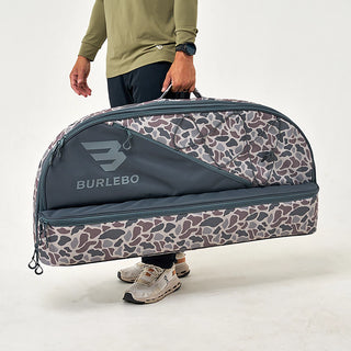 Burlebo Bow Case