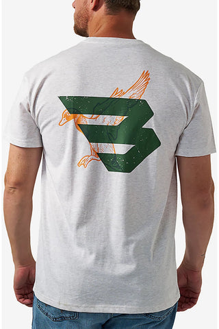 Burlebo Short Sleeve Tee