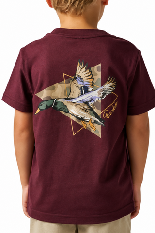 Burlebo Youth Tees