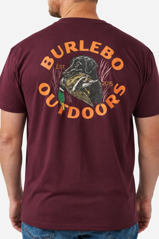 Burlebo Short Sleeve Tee
