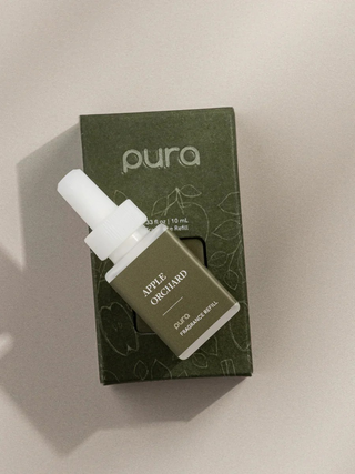 Pura Home Scents *More Scents*
