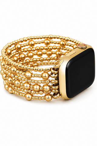 Cape Diablo Apple Watch Strap