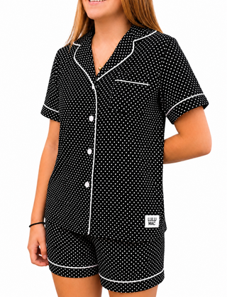 Lulu Mac 2 Piece Pajama Set