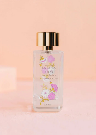 Lolia Eau De Parfume *More Scents*