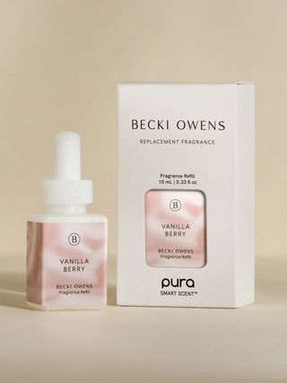 Pura Home Scents *More Scents*