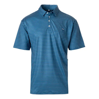 Youth Clubhouse Polo
