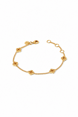 Julie Vos Florentine Delicate Bracelet
