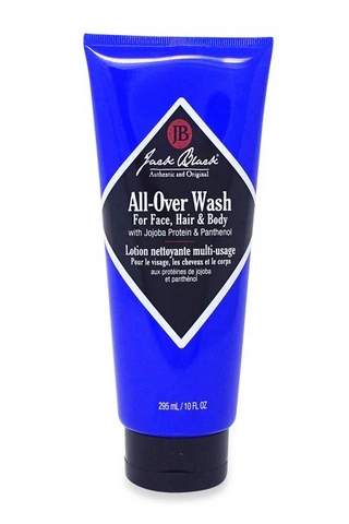 Jack Black All-Over Wash 10oz.