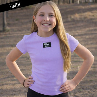 Lulu Mac Youth Baby Doll Top