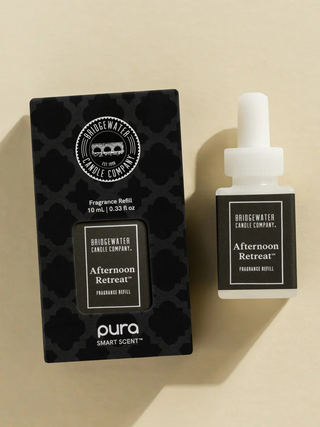 Bridgewater Retreat Pura Fragrance Refill