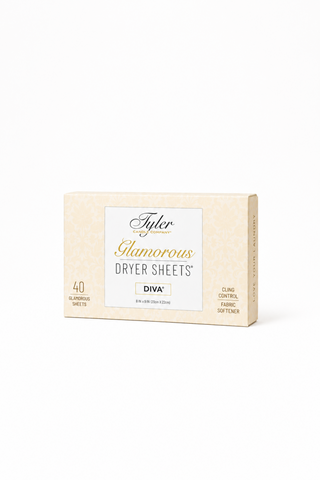 Tyler Dryer Sheets