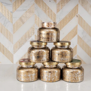 Sweet Grace 18oz. Mercury Jar Candle