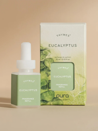 Pura Home Scents *More Scents*
