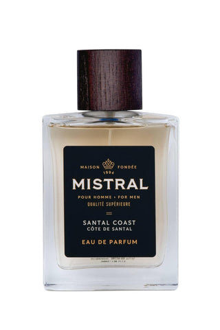 Mistral Men's Sport Eau De Parfum 100ml