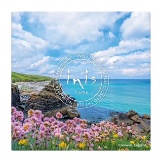 Inis Seascapes Sachet *More Scents*