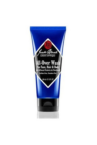 Jack Black All-Over Wash 3oz.
