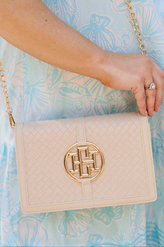Caroline Hill Handbag