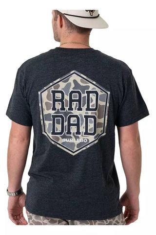 Burlebo Short Sleeve Tee