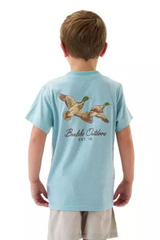 Burlebo Youth Tees