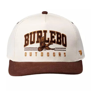Burlebo Caps-All Designs