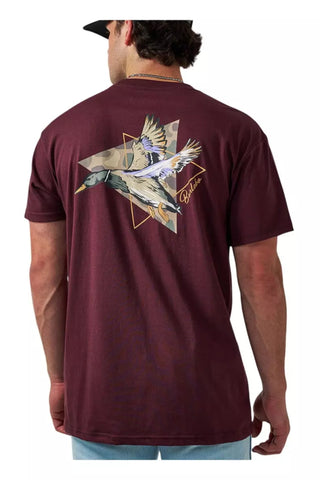 Burlebo Short Sleeve Tee