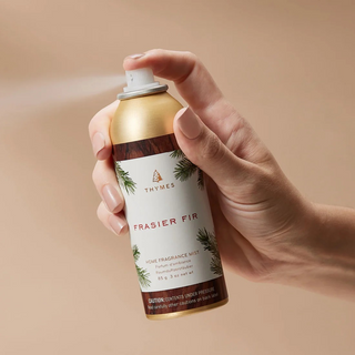 Frasier Fir Room Spray 3oz.