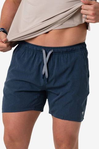 Burlebo Athletic Shorts - Men