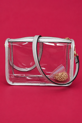 Clear Purses
