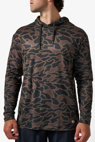 Burlebo Performance Hoodies