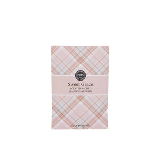 Sweet Grace Sachet *More Styles*
