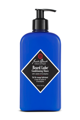 Jack Black Beard Lube-16 fl oz.