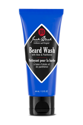Jack Black Beard Wash-6oz.