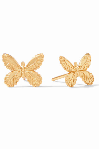 Julie Vos Butterfly Studs