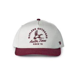 Burlebo Caps-All Designs