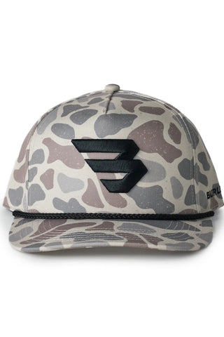 Burlebo Caps-All Designs